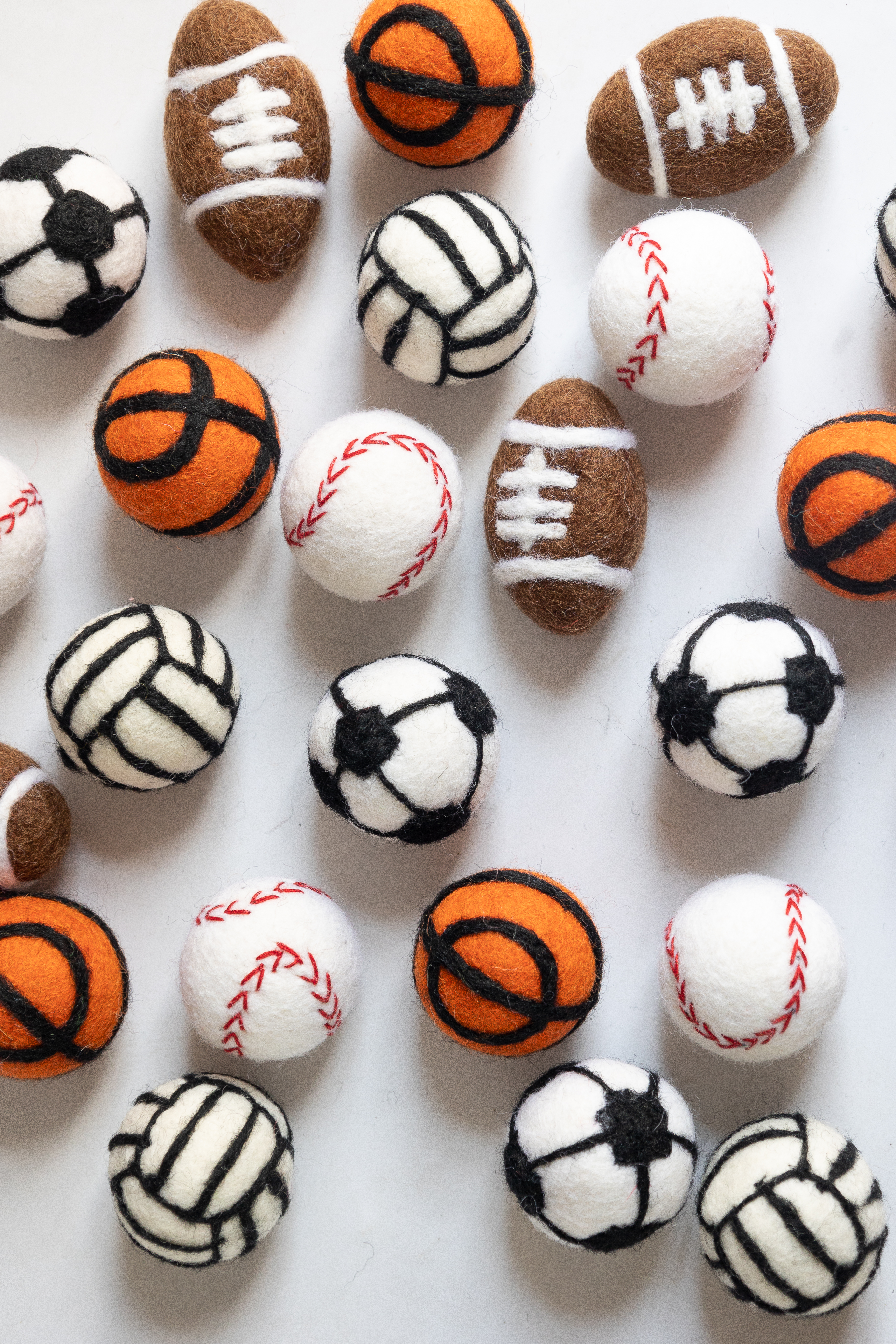 For The Sports Fanatic